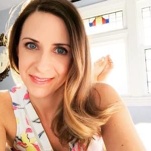 Meet your Posher, Justine marie